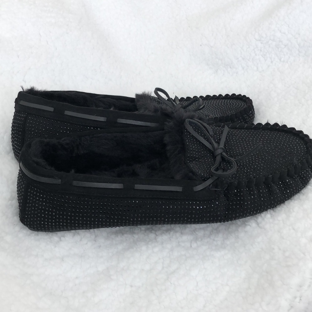 Torrid house shoes - Picture 4 of 7
